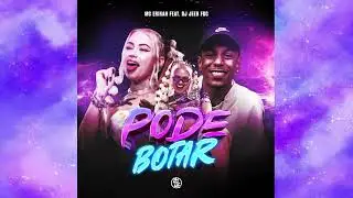 MC ERIKAH - PODE BOTAR (DJ JEEH FDC) 2K24