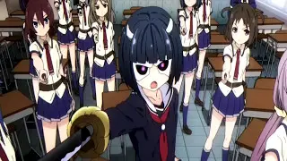 Busou Shoujo  ▪「ＡＭＶ」▪  Innocence