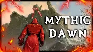 Skyrim SE Builds - The Acolyte - Mythic Dawn Remastered Build