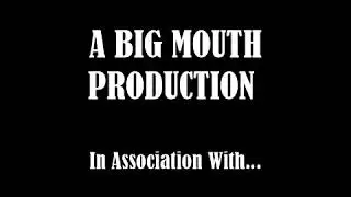 Big Mouth Productions Logo Gags Season 2