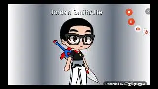 Yami Jordan's Transformation