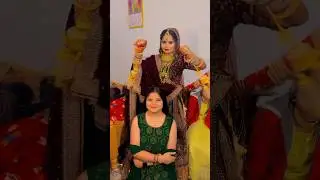 Kalire ki Rasam #virlashorts #weddingvideo #ytshorts #trending #viralvideo #youtubeshorts #shorts