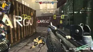 WallHack на Warface ESP, MWF   Full Hack 15.08.2014