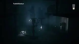 Kiss me before I wake up - Little Nightmares 3 (2)