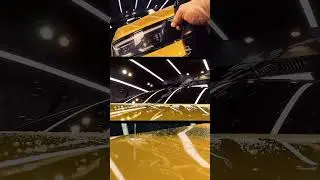 Gloss and Glow like never before with Nasiol Rapid shine || NASIOL INDIA||  #nanocoating #automobile