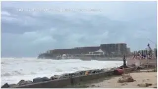 WATCH: St. Maarten SXM Hurricane Irma Aftermath | Loungtastic