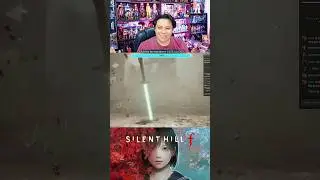 Silent Hill F sable de luz PP-8001 Final ovni UFo gameplay 😁 #loctoys #gameplay  #silenthillf #fyp