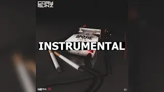 Cory Gunz - 3 Staxx (Instrumental)