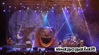 Mägo de Oz - Valencia 2017 (Concierto Completo - Full Concert)