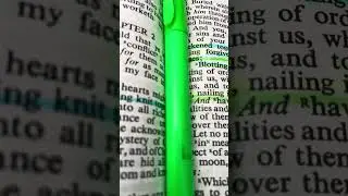 UNDER GRACE NOT LAW : Children of disobedience