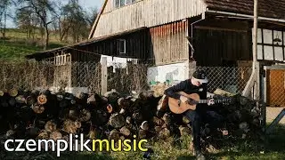Spring Etude (played on Furch GN 2-CW)