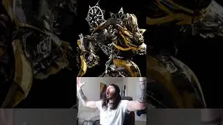Bumblebee Evolution 2023 |  Transformers | Rise of Beast