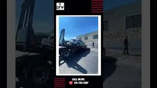 Cash for Junk Cars DFW | Slideshow of Junk Car Pickups 🚛💰
