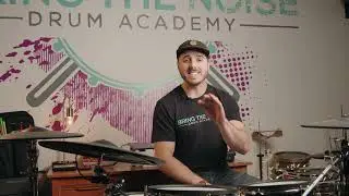 BTN Bucket Drumming Summer Camp