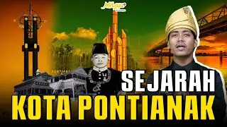 Kisah dan Sejarah Dibalik Nama Kuntilanak di Pontianak