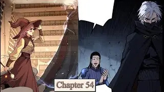Online game God level assassin, I am the shadow Chapter 54 English Sub