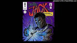 [FREE] Travis Scott x Wondagurl x Eestbound type beat