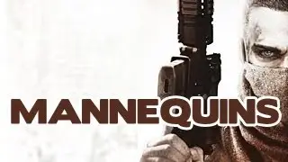 Spec Ops: The Line Analysis: Mannequins