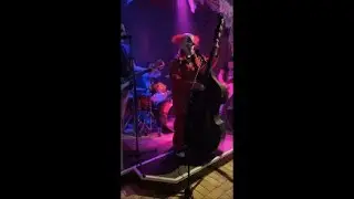 BOMBRIDER - live @ Stage Rockclub - 31.10.21 - Halloween Night!