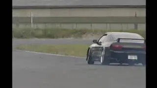 DJ Mangoo - Eurodancer (Drift Compilation)