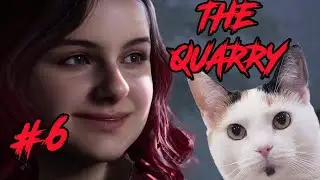 The Quarry Walkthrough - Chapter 6 : Prayers by Night