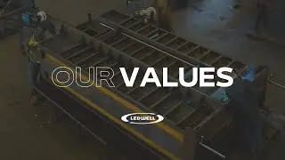 Ledwell Made: Built on Grit, Driven by Legacy