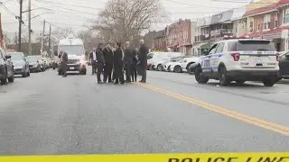 ‘Little kids got hurt’: Neighbors on man accused of stabbing 4 girls in NYC