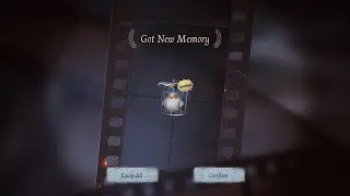 Identity V - PIE &ldquo;Truth & Inference&rdquo; Pet