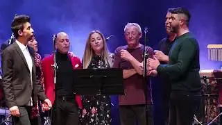 Jonatan Penalba - Resum del concert