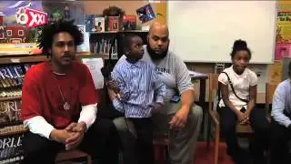Yoga and children
