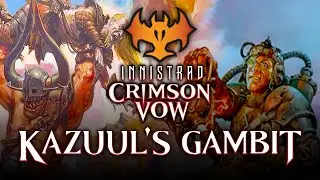 100% W/R Boros Turns 🥏 Mythic Rank Crimson Vow Standard | MTG Arena