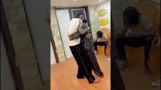 galsen #walyseck #wallyballagoseck #telesenegal