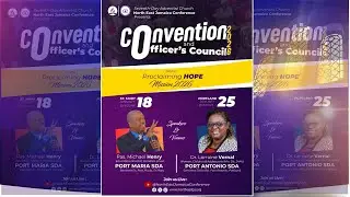 The SDA Church, CLERMONT  ||  3:00 P.M. || 2026/01/17