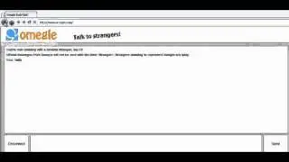 Omegle Auto Chat Package