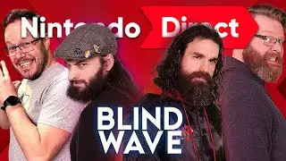 Switch 2 Nintendo Direct