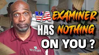 VA Sent No Information to Examiner Here&rsquo;s What You MUST Ask!