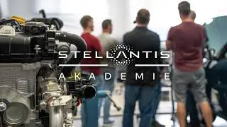 Stellantis Academy x Cognizant Mobility: Automotive-Training für Sales, Aftersales & Technik