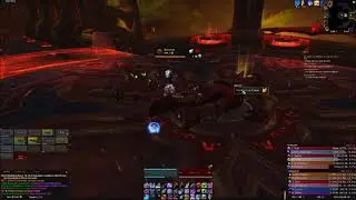 Doneire gets Taeshalach