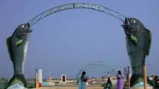 MACHILIPATNAM TOURISM IN ANDHRA PRADESH - INDIA