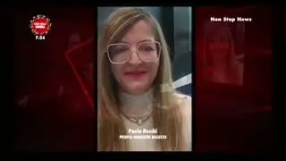IlPostInFabbrica RTL 102.5 - 8 Marzo 2023 con Paola Beschi, People Manager