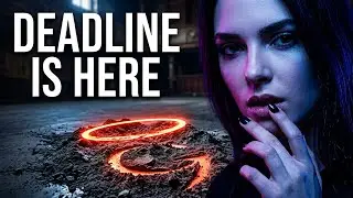 Dark Angel Deadline (Official Music Video)