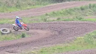 KTM85 in Australia mate 🇦🇺
