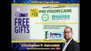 Top 49 International Marketing Group (IMG) Membership Benefits - Coach Cris