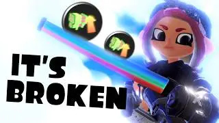 The New INKJET Tri-Stringer is SO UNDERRATED (Use this!)