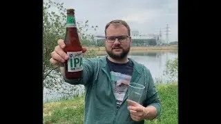 [novelty | новинка] Пиво Жигули IPA от ЗАО &laquo;МПК&raquo; (г. Мытищи, Россия 🇷🇺)