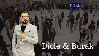 Argeş Akan - Özdemir Ve Toprak Ailelerinin Düğün Günü - 16.01.2026