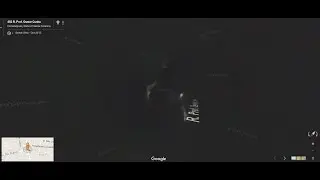 A Creepy Finding in Google Street View