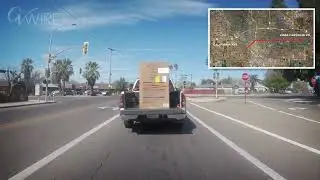 GVWire: A Drive on Cesar Chavez Blvd.
