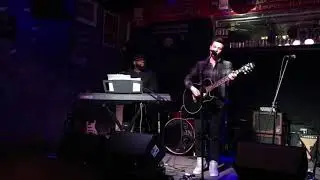 Cody Daniel & Band- Live Performance