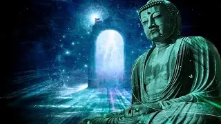 Meditation Music For Energy Cleansing and Positive Energy Awakening, Dissolve Negative Patterns